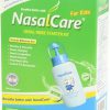 Bình rửa mũi Nasalcare (trẻ em)