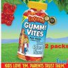 Vitamin L'il Critters kẹo dẻo hình gấu ( 275 viên )