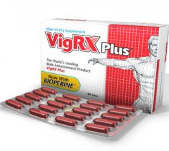 VigRX Plus Chính Hãng USA