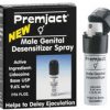 Xịt Kéo Dài và Hỗ Trợ Cương Cứng Premjact Male Genital Desensitizer Spray
