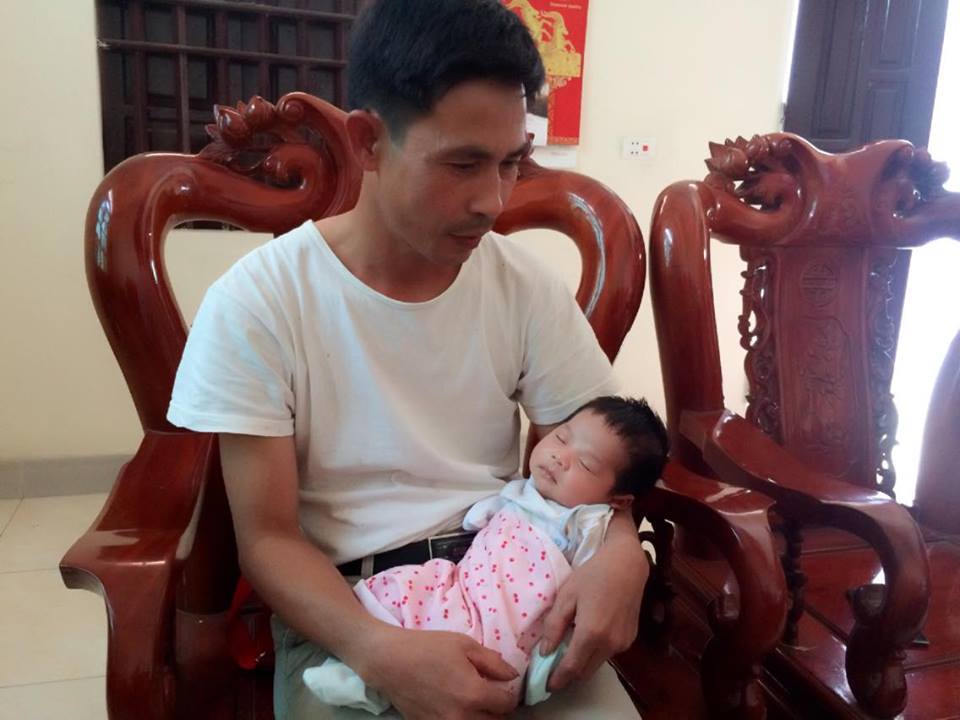 Thai phụ chết bất thường sau khi sinh con