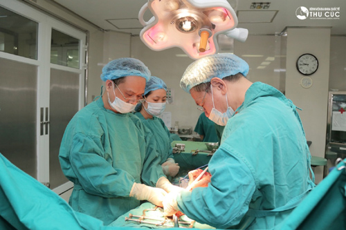 5 điều cần biết khi phẫu thuật nội soi cắt túi mật