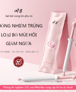 Dung dịch vệ sinh phụ nữ đũa thần inner