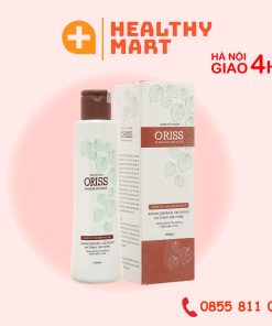 ✔️️️Dung dịch vệ sinh phụ nữ thảo dược Oriss Oribe - Hoa Hậu VN lựa chọn