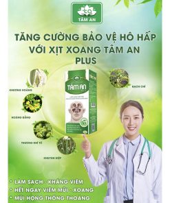 viem xoang cấp và mãn tính. Hoàn tiền nếu không hiệu quả