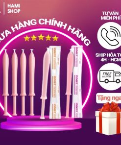 Gel Inner vệ sinh phụ nữ thế hệ mới Hàn Quốc đũa thần_Se khít