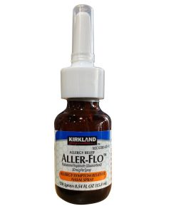 Xịt Kirkland Aller-Flo Chính Hãng Của Mỹ