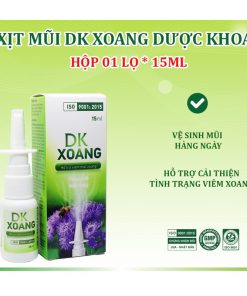 Chai 15ml