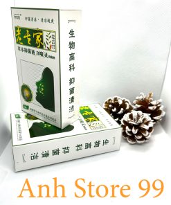 Dung Tích 20ml. Hàng Nội Địa Trung-anhstore99xndh3