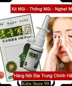 [xx] Xịt Xoang Jim.ingtang Nội Địa Trung-vukien924sa