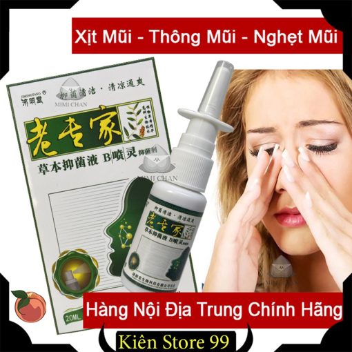 [xx] Xịt Xoang Jim.ingtang Nội Địa Trung-vukien924sa