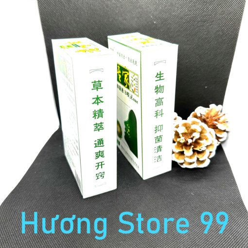 viêm mũi dị ứng hiệu quả chai 24ml nội địa Trung-huongstore99x5ng