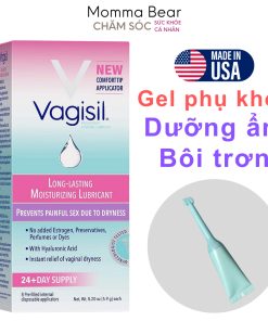 Gel phụ khoa Vagisil