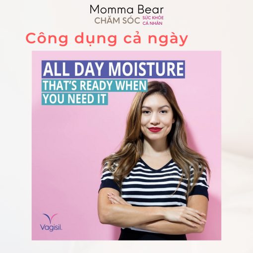 hàng Mỹ - Momma Bear