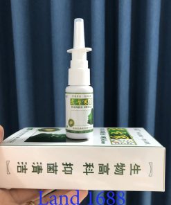 viêm mũi dị ứng hiệu quả chai 24ml nội địa Trung -landshopv3d5