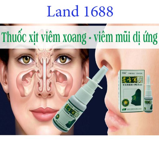 [xx] Xịt xoang mũi Nội Địa Trung thảo mộc 20ml-landshopc1d5