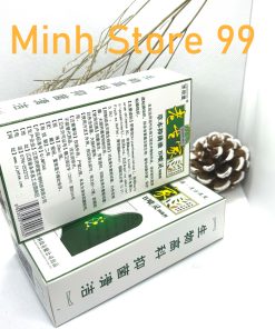 [xx]  Xịt Xoang Mũi Hỗ Trợ Dứt Điểm Xoang Cấp Và Mãn Tính Nội Địa Trung JIMINGTANG - minhstore99x56sd