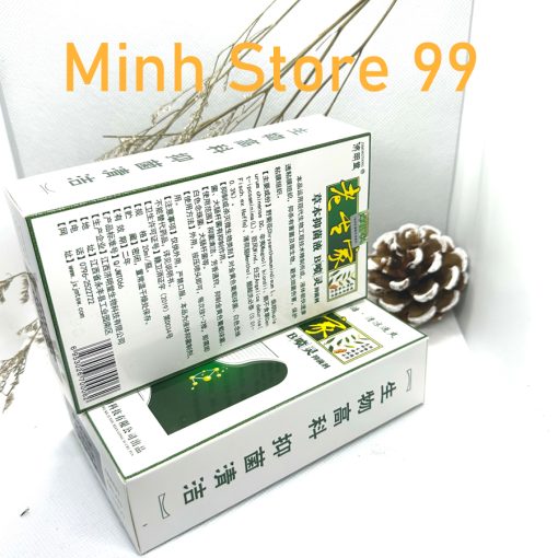 [xx]  Xịt Xoang Mũi Hỗ Trợ Dứt Điểm Xoang Cấp Và Mãn Tính Nội Địa Trung JIMINGTANG - minhstore99x56sd