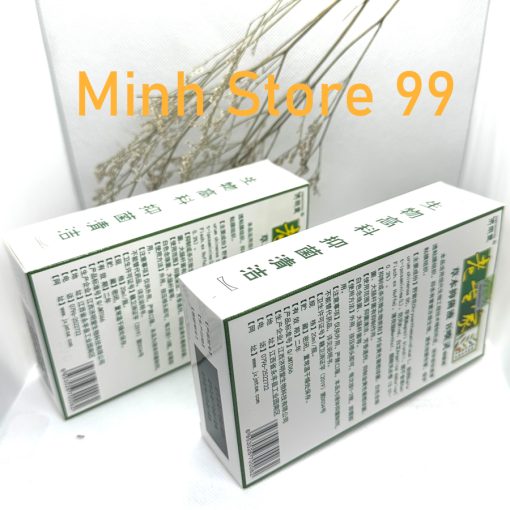 [xx]  Xịt xoang mũi Nội Địa Trung thảo mộc 20ml OTC - minhstore99xg56sd