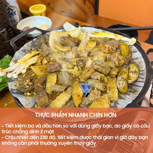 chịu nhiệt