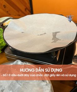 nướng thịt