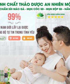 Viên Uống Tăng Miễn Dịch THYMOKARON