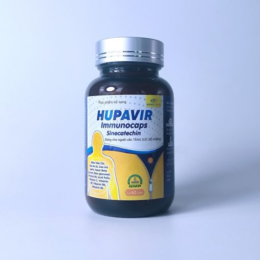 hộp 60 viên