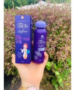 ddvs nữ tía tô 150ml