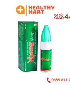 ✔️️️Xịt Xoang Spray Cao Cấp - Viem Xoang