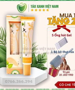 Gel phụ khoa nano bạc   WOMAN SILVER GEL  Dung dịch vệ sinh phụ nữ Nano bạc TÁO XANH VIỆT NAM