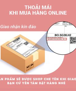 hồng hào tự nhiên nhập khẩp israel tuýp 25g