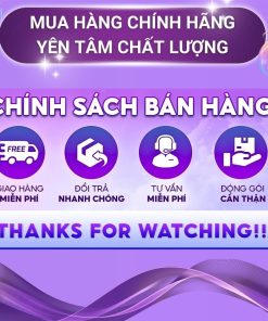 Nam Khử Mùi Hôi Làm Sạch Vùng Kín Thơm Mát