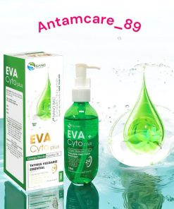 ✅DUNG DỊCH VỆ SINH PHỤ NỮ EVA CYTO PLUS