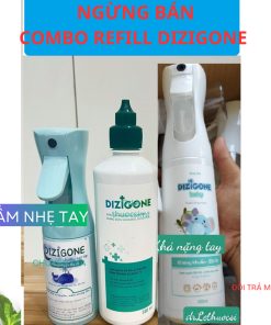 ngăn ngừa sẹo TẶNG KÈM VỎ XỊT SIÊU RẺ