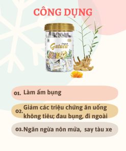 dùng được cho người tiểu đường-Hộp 200 viên